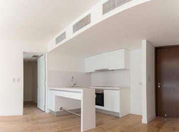 Departamento de 2 ambientes, Vicente López · Increible Dos Ambientes Balcon Aterrazado Torre Complejo Al Rio
