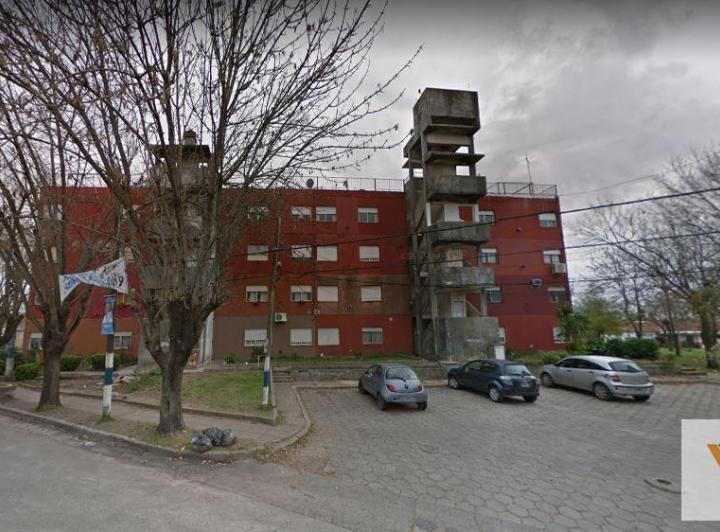 Departamento · 85m² · 4 Ambientes · 1 Cochera