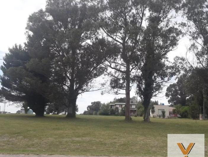 Terreno · 401m²