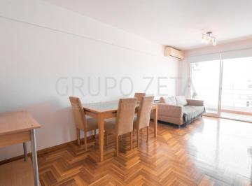 Departamento · 60m² · 3 Ambientes · Departamento - Palermo