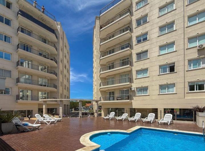 Departamento · 53m² · 2 Ambientes · 1 Cochera
