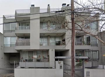 Departamento · 50m² · 2 Ambientes · 1 Cochera · Alquiler Departamento 2 Ambientes con Cochera - San Isidro