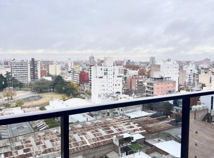 Departamento · 42m² · 3 Ambientes