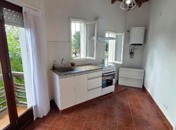 Departamento · 28m² · 2 Ambientes · En Alquiler Departamento en Planta Alta, Zona Friuli y Ortiz de Zarate