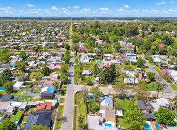 Terreno , Funes · Lote de 1.147 m² en Esquina, Ideal Para Construir, en Funes