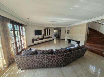 Casa de 6 ambientes, Mar del Plata · Venta Chalet 6 Ambientes Los Troncos Piscina Climatizada
