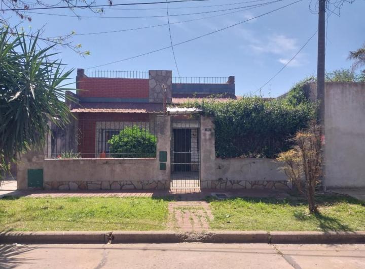 Casa · 109m² · 5 Ambientes