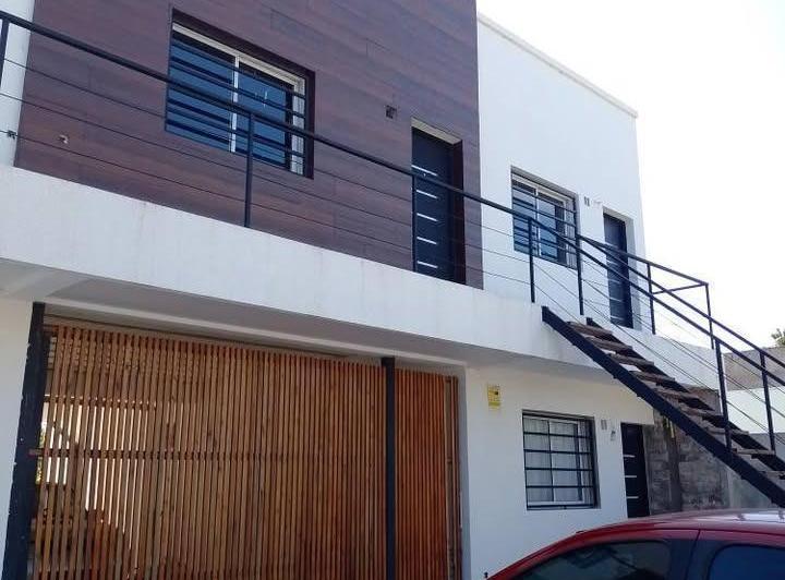 Departamento · 43m² · 2 Ambientes · 1 Cochera