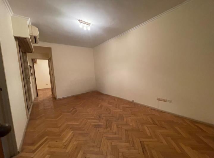 Departamento · 34m² · 2 Ambientes