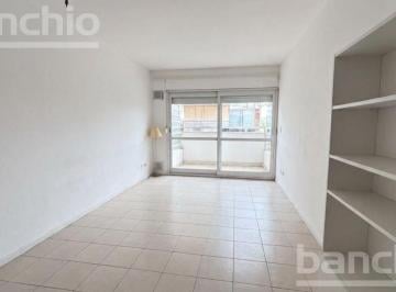 Departamento · 36m² · 2 Ambientes · Venta Departamento 1 Dormitorio con Balcon en Zona Rio
