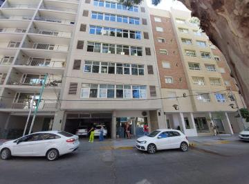 Garage · 15m² · Alquiler Cochera Inteligente - Pleno Centro