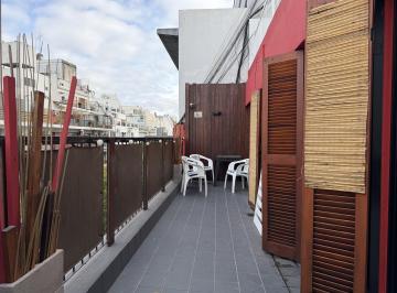 Departamento · 50m² · 3 Ambientes · Departamento en Venta - 3 Ambientes - Balcon - Palermo