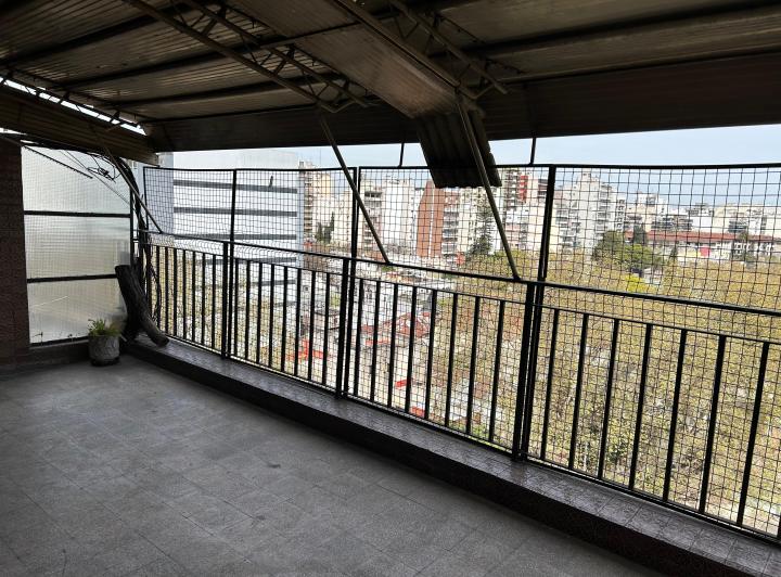 Departamento · 52m² · 3 Ambientes