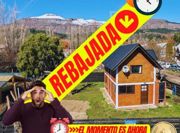 Casa de 3 ambientes, San Martín de los Andes · Casa de 295 m² con 2 Dorm. en Venta en Vega San Martín