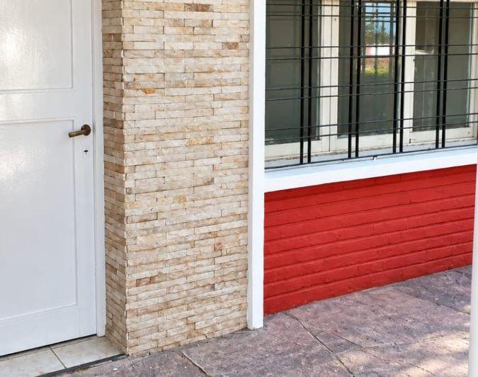 Casa · 120m² · 5 Ambientes · 1 Cochera