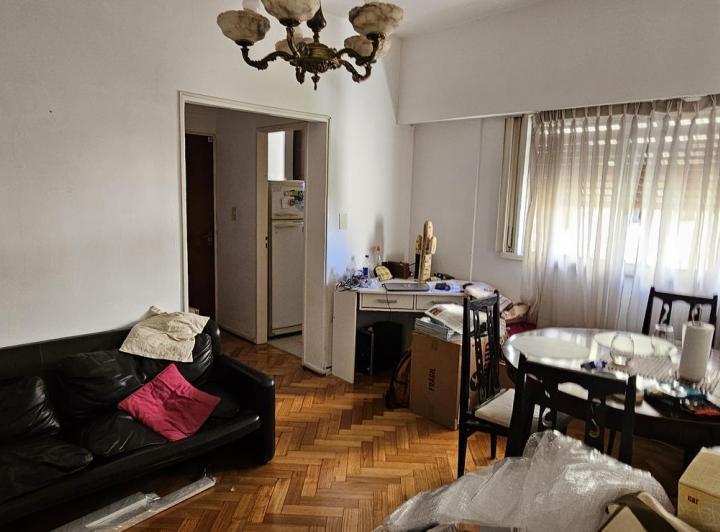 Departamento · 70m² · 3 Ambientes