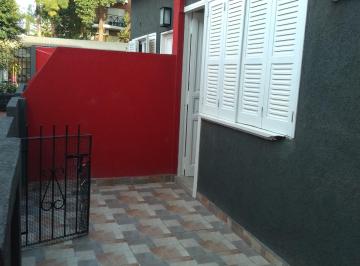 Departamento de 1 ambiente, General San Martín · Alquiler Departamento PH Sin Expensas Reciclado