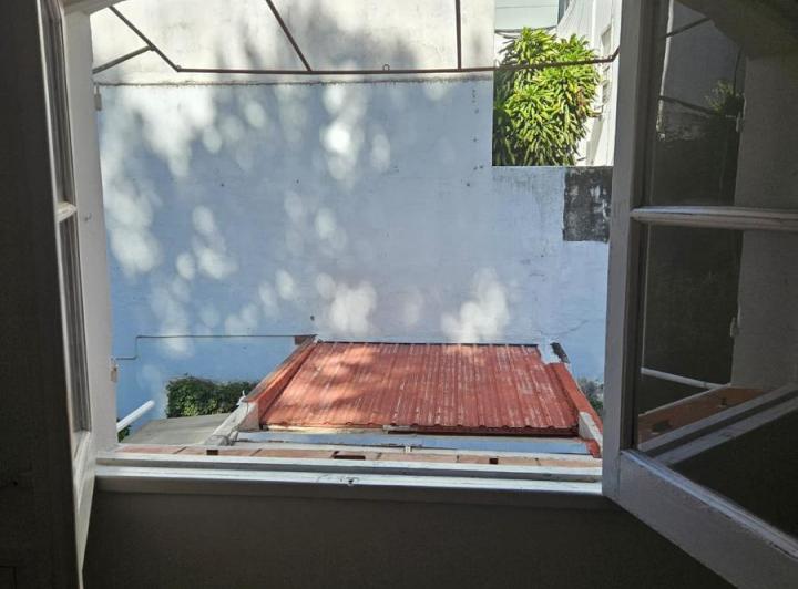 Departamento · 25m² · 1 Ambiente