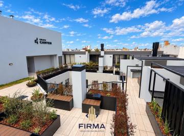Departamento · 72m² · 3 Ambientes · Departamento Venta Alta Cordoba Lujo Amenetis Grupo Canter