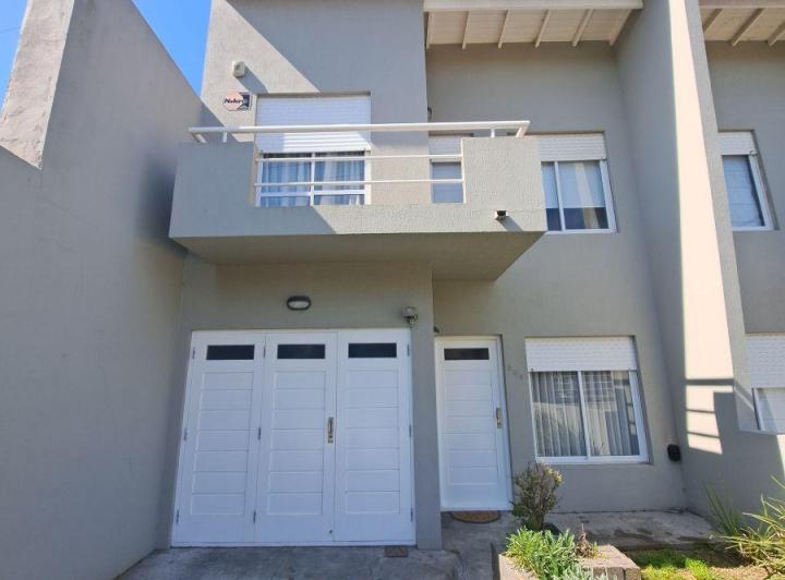 PH · 115m² · 4 Ambientes · 2 Cocheras