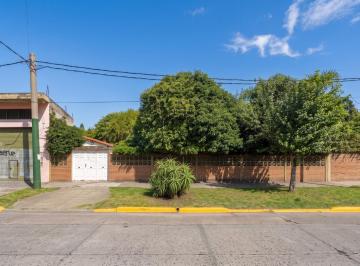 Terreno · 20m² · Lote Terreno Venta Av Muñiz Ituzaingó Norte Inversor