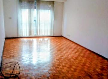 Departamento 100m² Alquiler · Dueño Alquila - 4 Amb Recoleta Muy Luminoso