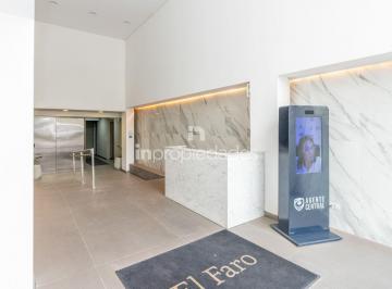 Departamento · 28m² · 1 Ambiente · Departamento - Nuñez