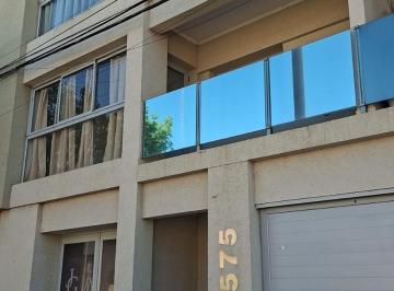 Departamento · 50m² · 3 Ambientes · Alquiler: Dpto. de un Dormitorio con Balcón.