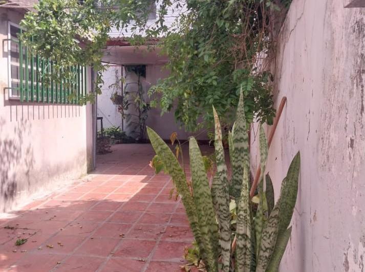 Casa · 53m² · 3 Ambientes · 1 Cochera