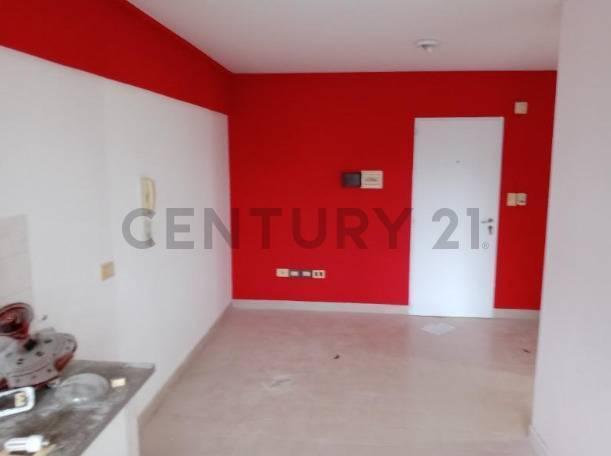 Departamento · 25m² · 1 Ambiente