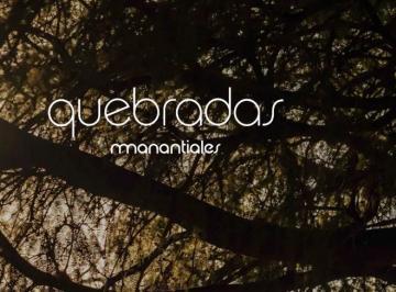 Terreno · 258m² · Terreno en Venta Quebradas Manantiales