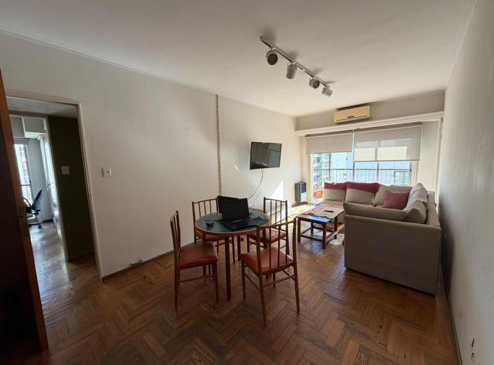 Departamento · 95m² · 3 Ambientes