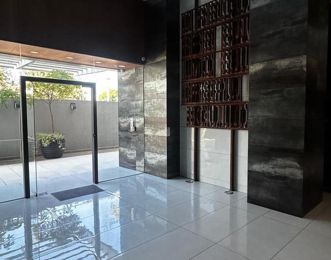 Departamento · 44m² · 3 Ambientes