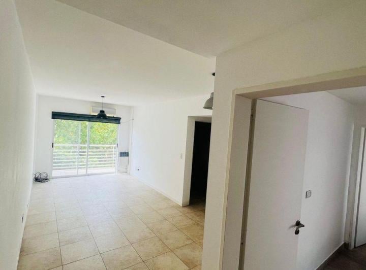 Departamento · 47m² · 2 Ambientes · 1 Cochera