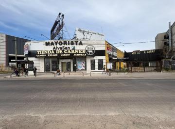 Local comercial · 2500m² · 10 Ambientes · 20 Cocheras · Local en Alquiler Tortuguitas