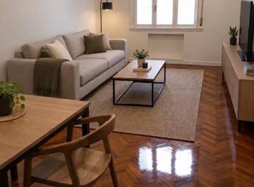 Departamento de 4 ambientes, Parque Chas · Venta Semipiso 4 Ambientes - Dueño Directo
