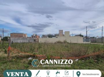 Terreno , Córdoba · Vendo Lote en B° Los Boulevares (Plan Lo Tengo)