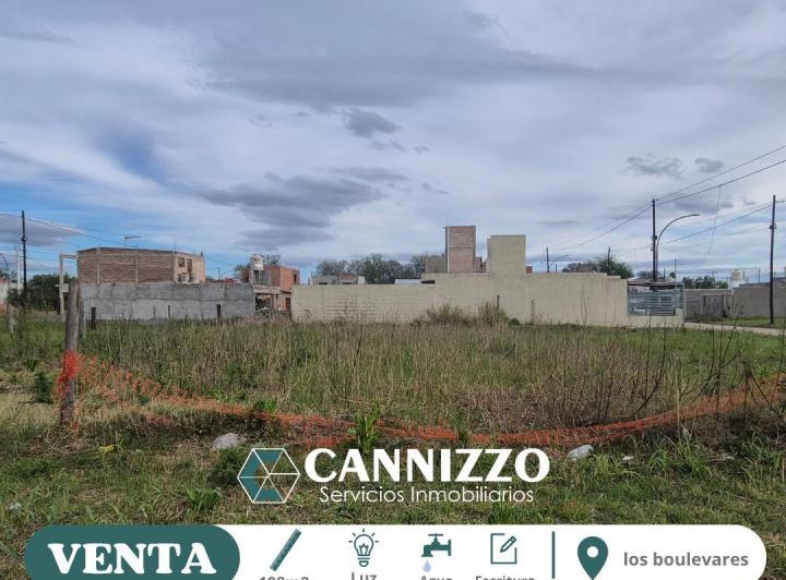 Terreno · 198m²