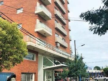 Departamento · 35m² · 1 Ambiente · Departamento Monoambiente en Alquiler