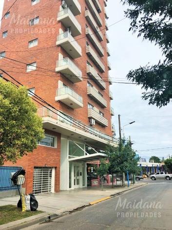 Departamento · 35m² · 1 Ambiente