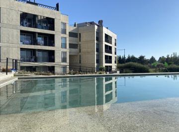 Departamento · 111m² · 4 Ambientes · 1 Cochera · Venta Departamento de 3 Dorm. Ocho Sauces