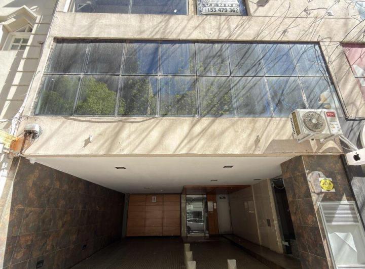 Garage · 12m²