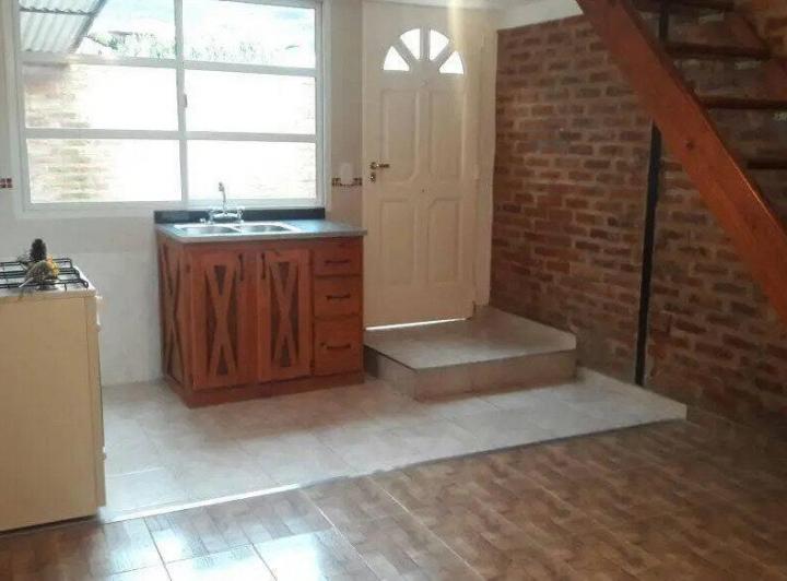 PH · 48m² · 2 Ambientes