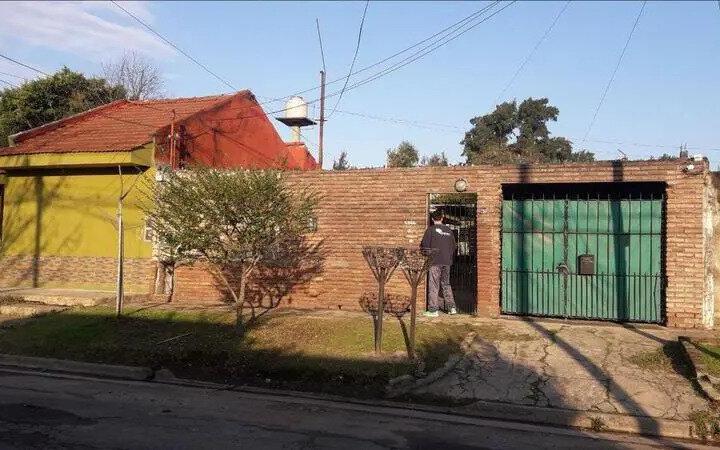 Casa · 150m² · 3 Ambientes