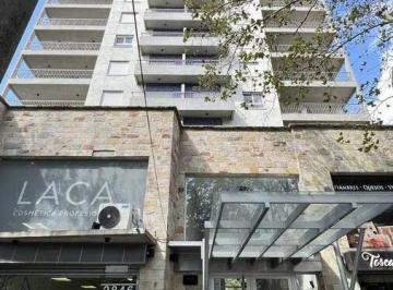 Departamento · 82m² · 3 Ambientes · 1 Cochera · Venta Departamento 2 Dorm. Florencio Varela con Cochera