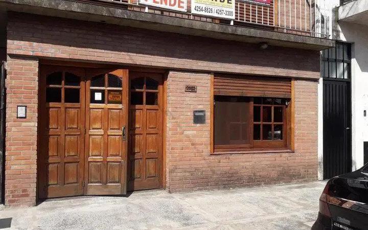 Casa · 130m² · 4 Ambientes · 1 Cochera
