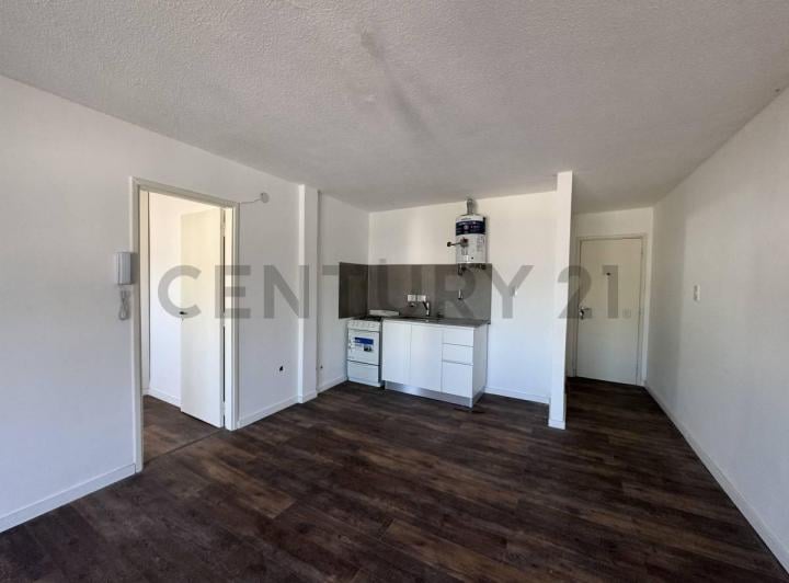 Casa · 36m² · 2 Ambientes