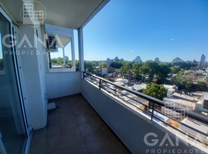 Departamento · 36m² · 2 Ambientes