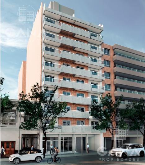 Departamento · 78m² · 3 Ambientes · 1 Cochera