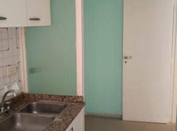 Departamento de 2 ambientes, Palermo · Alquiler en Botanico Pb con Patio
